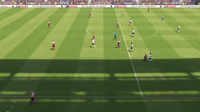 PES 2017 Patch 2020 Master League #43 смотреть онлайн