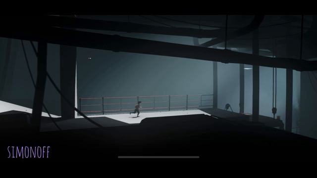 Прохождение игры Inside (Внутри) — компьютерная игра в жанре платформера с элементами головоломки.