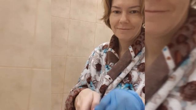 Отзыв на Моющее средство для сантехники Базилик и эвкалипт, Мико смотреть онлайн