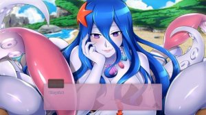 Dimension of Monster Girls: The Arrival