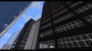 Minecraft New York City Map [DOWNLOAD]