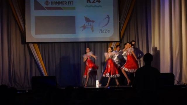 Грация Валенки смотреть онлайн