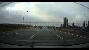 Ярославнефтеоргсинтез - крупнейший нефтеперерабатывающий завод.Расположен в Ярославле.