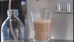 Jura Impressa Z5 Video