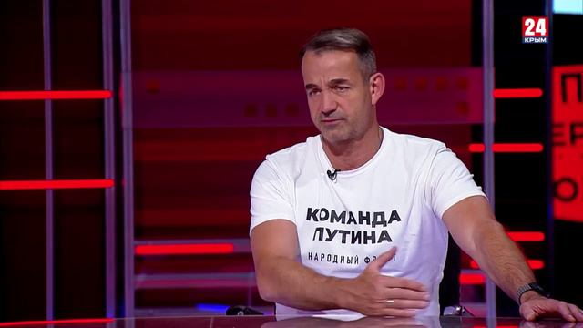 #Главное. Спецвыпуск: большое интервью с Дмитрием Певцовым
