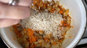 Рецепт Плова из Свинины - очень вкусный плов со свининой