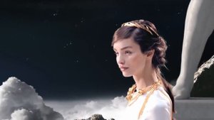 Paco Rabanne OLYMPÉA  The new film Middle East Version