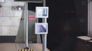 НОВЫЙ тематический поезд «Финансовая грамотность» на станции Воробьёвы Горы