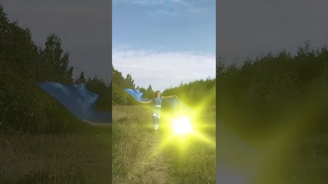 Вдохновляющий? Танец?️ с Чудесными? Крыльями? "Делай?!!! Твори?????!!! смотреть онлайн