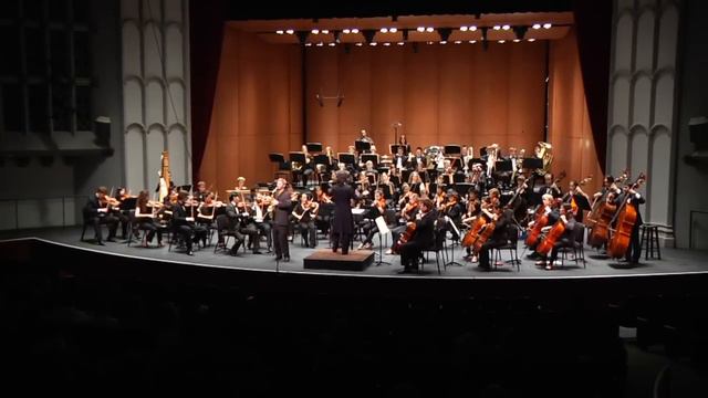 Légende, Op. 66 - Florent Schmitt смотреть онлайн