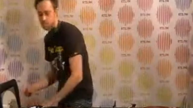 Joachim @ RTS.FM SPB Studio - 29.11.2009: DJ Set смотреть онлайн