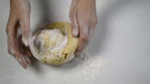 Печенье для росписи глазурью