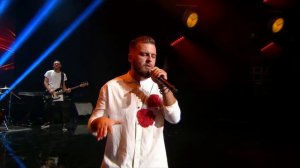 Без Обмежень - «Кохана» (концерт Пам’яті Миколи Мозгового 2018)