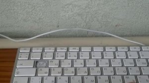 Снятие клавиш  с клавиатур Apple