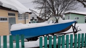 Сторожно. Мнастырь (16.12.2023)