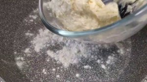 Полчаса и Готово! Пицца на Кефире?