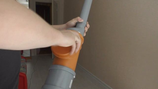 КАК СОБРАТЬ КАРТОФЕЛЬНУЮ ПУШКУ / APPLE GUN