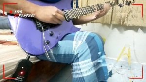 Test mini Amp JOYO JA-01