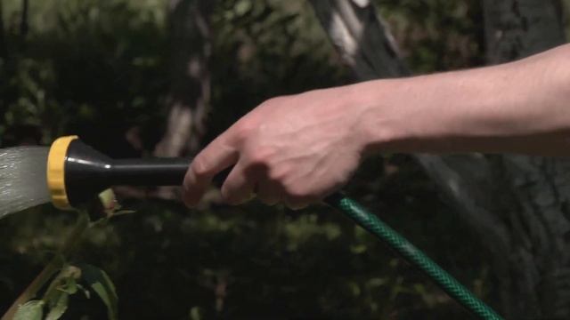 Насадка для полива универсальная "Лейка" НПУ-300М смотреть онлайн