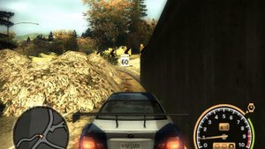Мифы NFS Most Wanted #2 (Можно-ли попасть на Старый мост??)