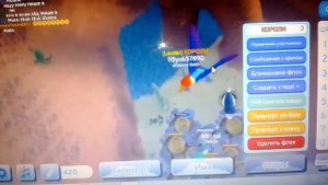 Как сделать много стайных гнёзд в  Feather Family