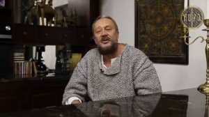 Русская Школа Русского Языка. Урок 21. ЯСНА.