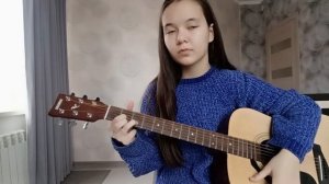 Песня - Ты пахнешь мятой. Легко и понятно ?.#новичок #хочуврек