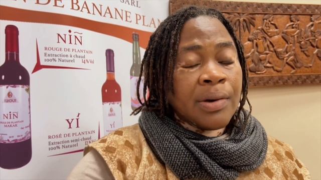 Культурный путь и вкусы Африки на презентации в посольстве Камеруна смотреть онлайн