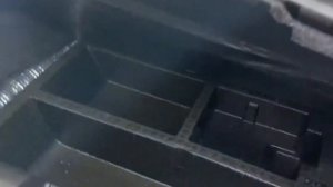 Обзор Honda inside 2020