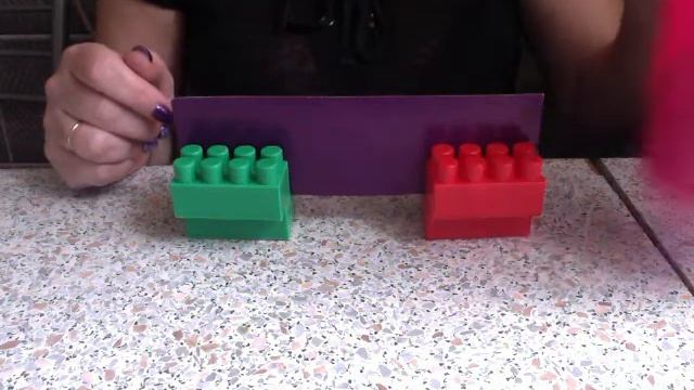 Предметно-практические действия тема: " Прищепки" учитель Сидорова А А смотреть онлайн