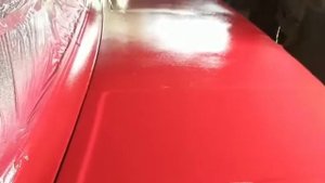 Покраска авто в раптор своими руками