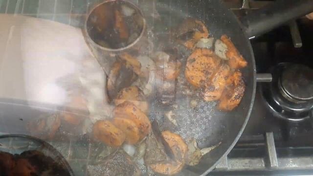 Вкуснейший домашний ПАШТЕТ из свиной печени.