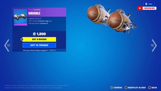 Fortnite Item Shop 6 March 2023 Swap Knight Outfit смотреть онлайн