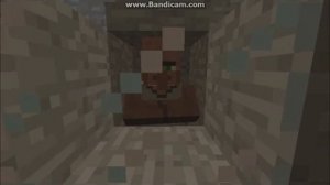 Minecraft Villager voice test