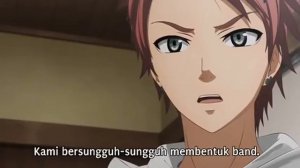 argonavis from bang dream episode 2 subtitle Indonesia