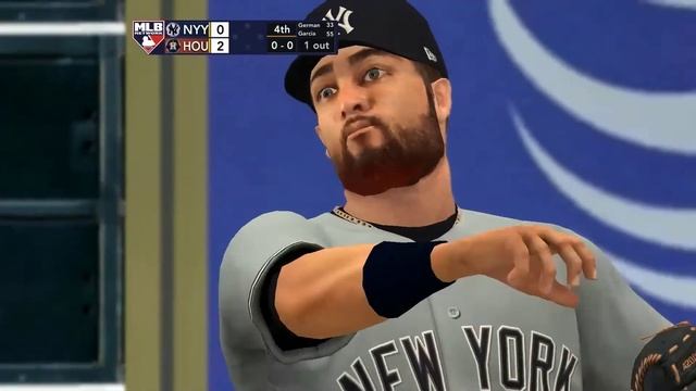 MLB 2k12 2K22 Yankees vs Astros mirror 7-21-22 real game the latest best PC baseball by 2k sports смотреть онлайн