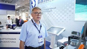 Флоту предложили гидроакустику на основе волоконно-оптических датчиков