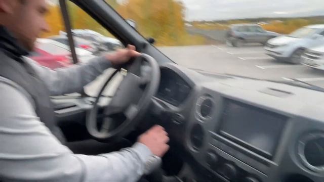 Что стало с ГАЗоном НЕКСТ 2019 года? Честный обзор. смотреть онлайн