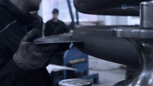 ПРОФИЛЕГИБ | РАБОЧИЕ ПРОЦЕССЫ | ГИБКА ПРОФИЛЕЙ