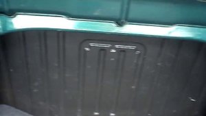 Volkswagen Polo Classic 1.4