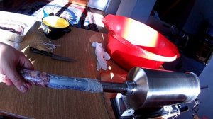 Делаем домашнюю краковскую по ГОСТ