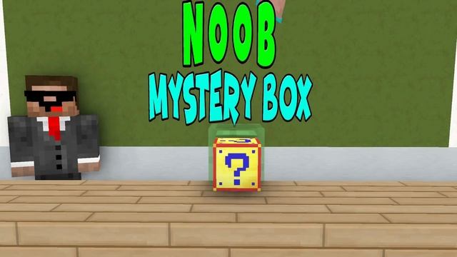 Monster School | Granny Apocalypse Challenge | Monster School смотреть онлайн