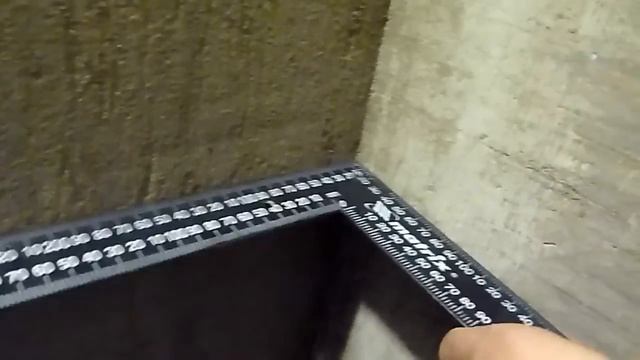 технология  штукатурки   углов