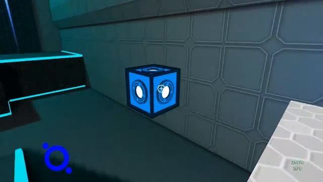 Обзор игры Polarity смотреть онлайн