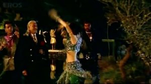 Трое разгневанных мужчин 2 /  Vishwatma - Toofan