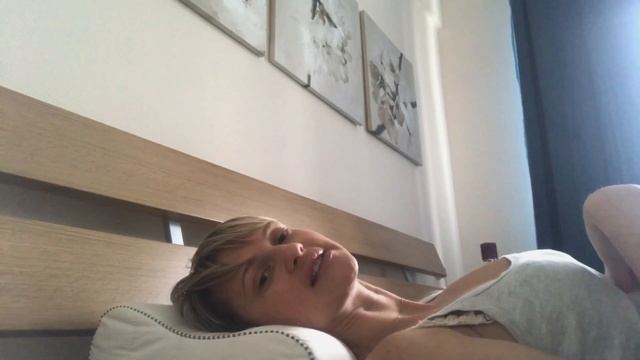 Как правильно спать? Обзор подушек смотреть онлайн