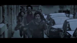 Indila - Dernière Danse feat Black M (Clip Non Officiel)