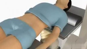 дистанционная литотрипсия