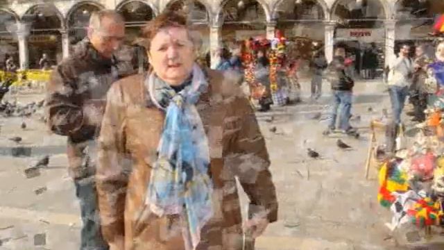 Любовь Кокарева- один год без нее смотреть онлайн