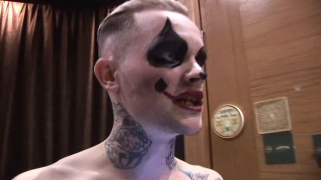 Мистер Иваново 2018. Мистер артистизм. смотреть онлайн